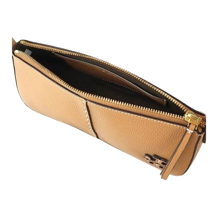 Мини-сумка TORY BURCH MCGRAW Logo - изображение 5