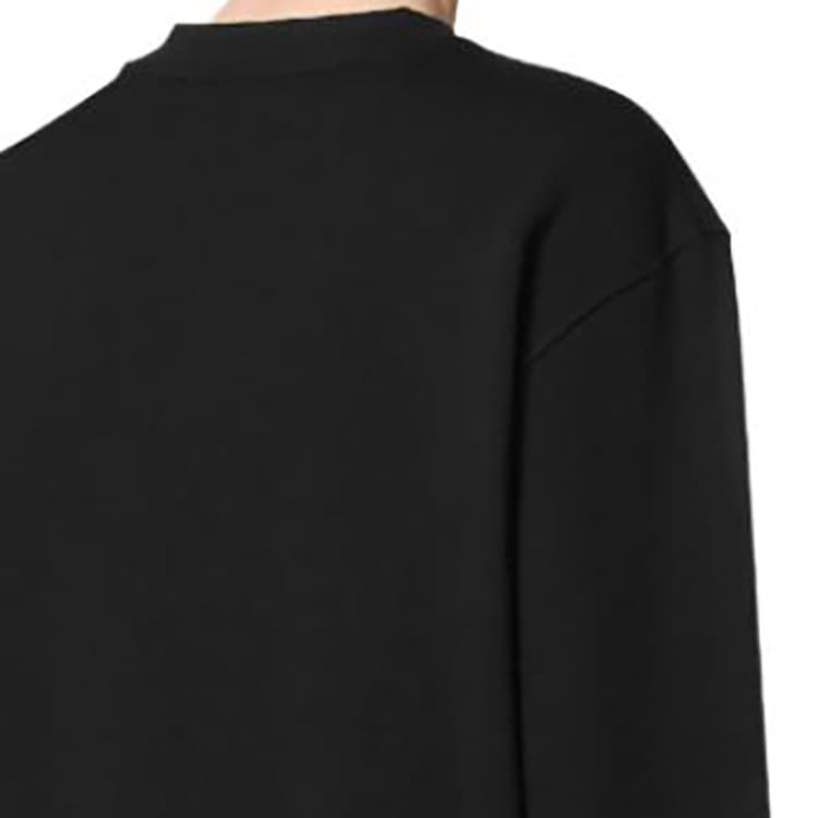 Худи VERSACE JEANS COUTURE SS24 Logo - изображение 6