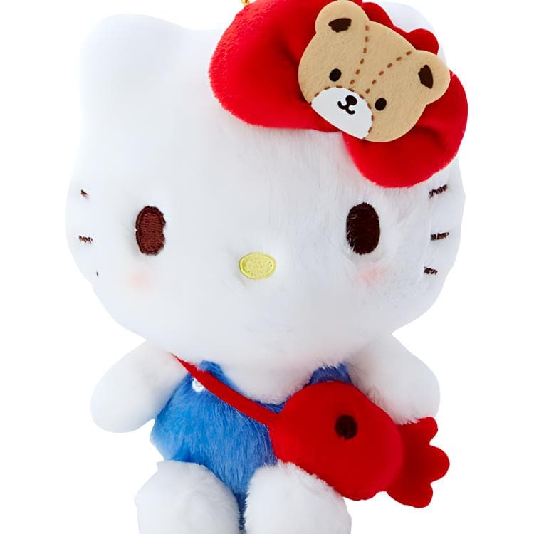 Мягкая игрушка Sanrio 13cm - изображение 3