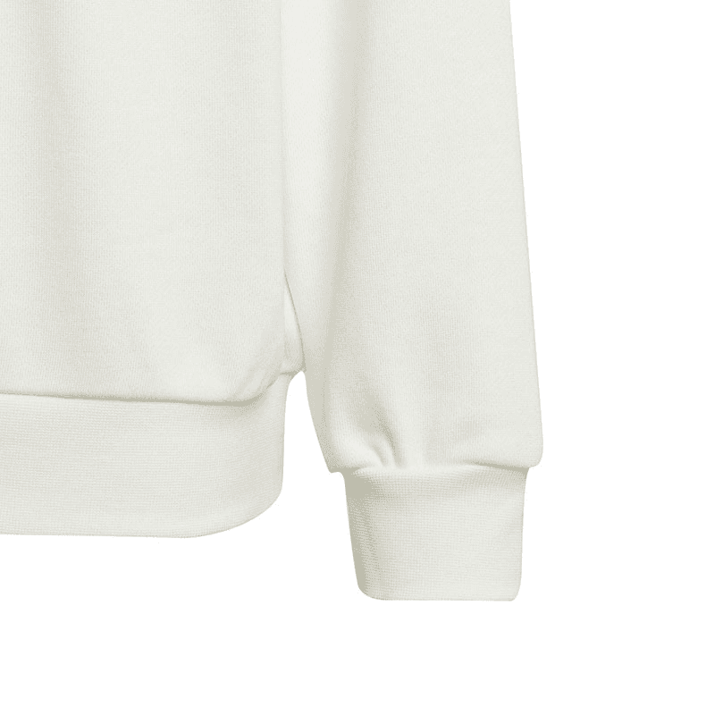 Adidas Originals Белый Детская Толстовка - изображение 4