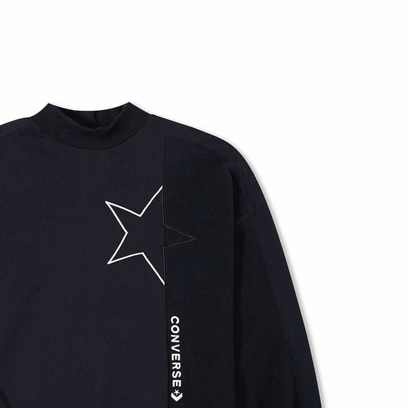 Худи Converse Logo - изображение 3
