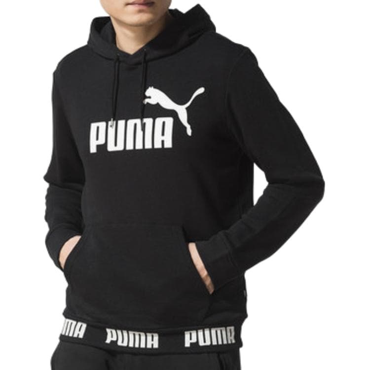 Худи Puma Amplified - изображение 3