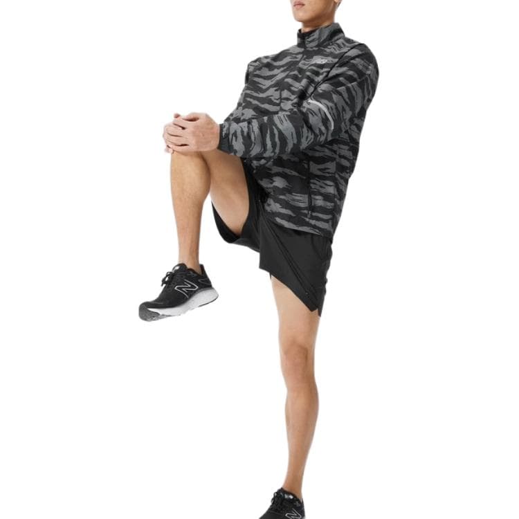 Куртка New Balance - изображение 3