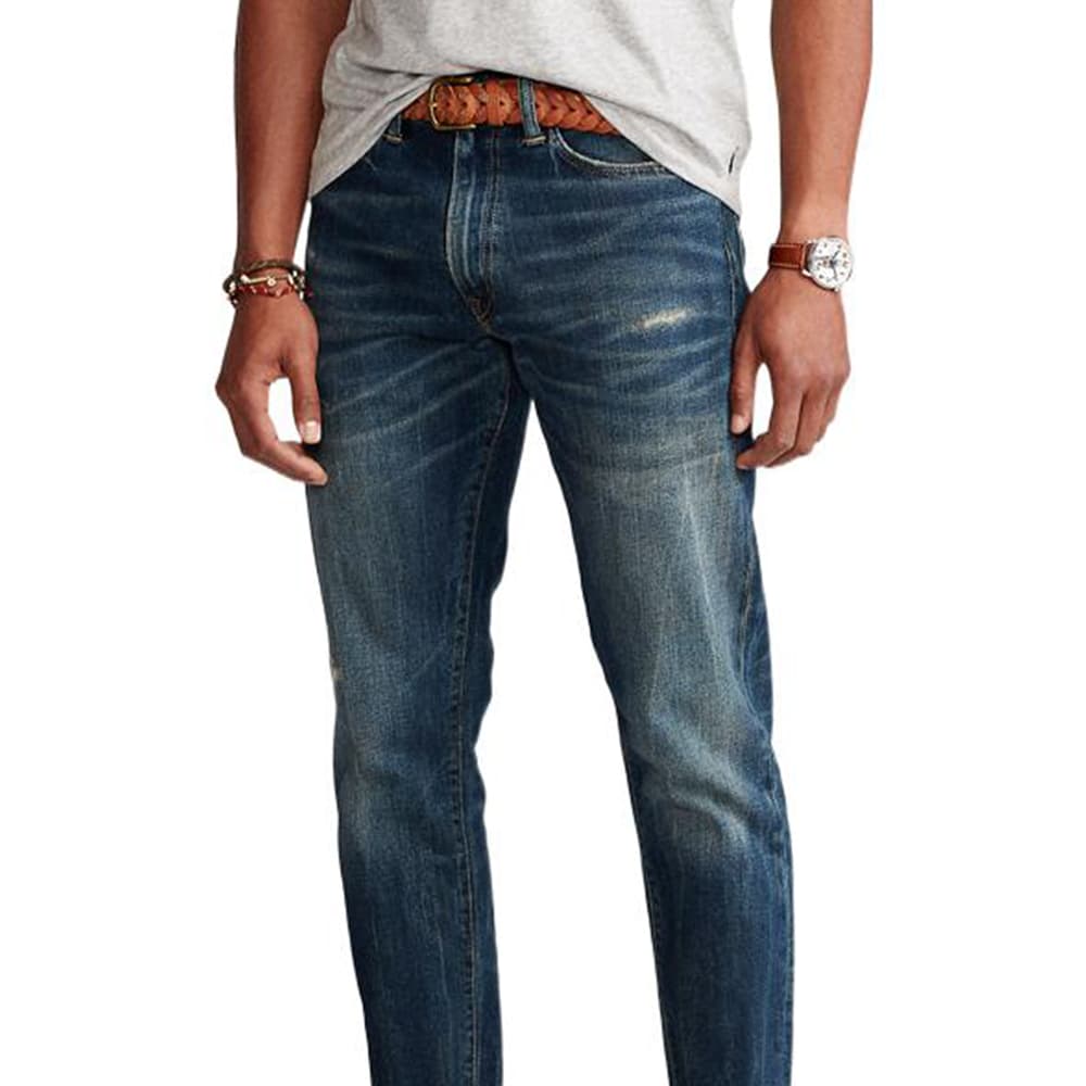 Штаны Polo Ralph Lauren - изображение 5