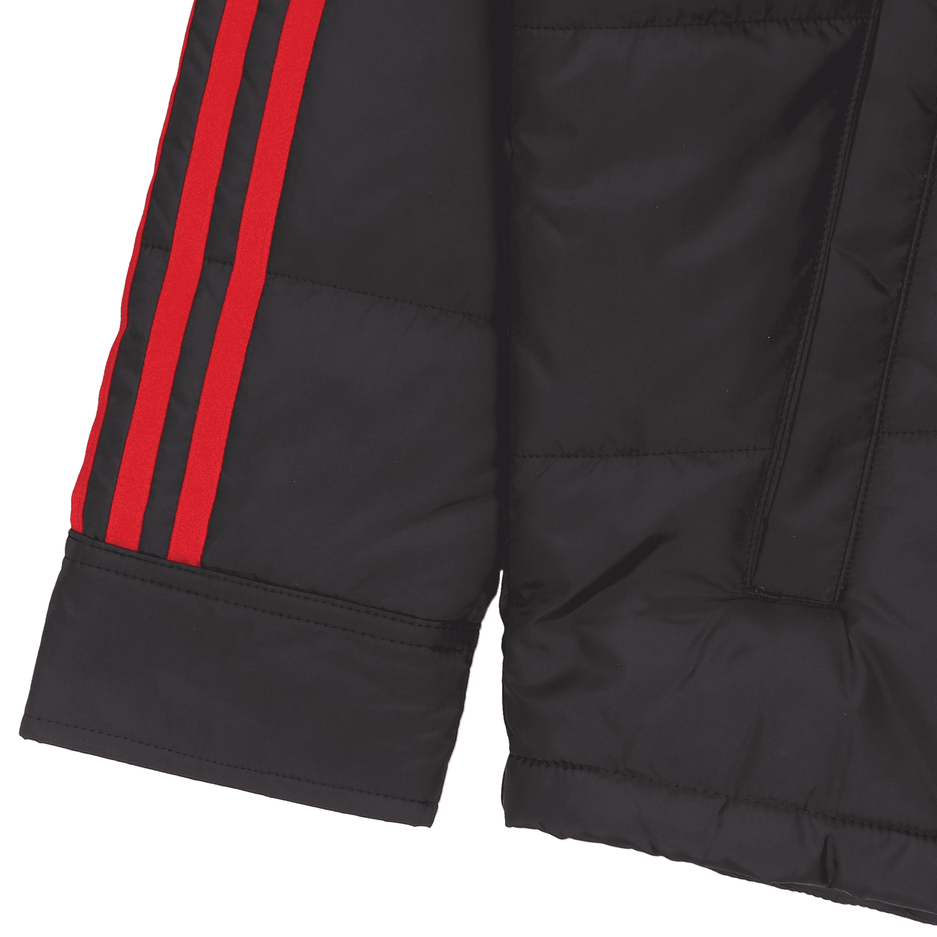Зимняя куртка пуховик adidas neo M Cny Wb - изображение 4