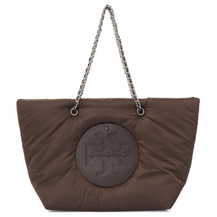 Мини-сумка TORY BURCH Ella Tote - изображение 1