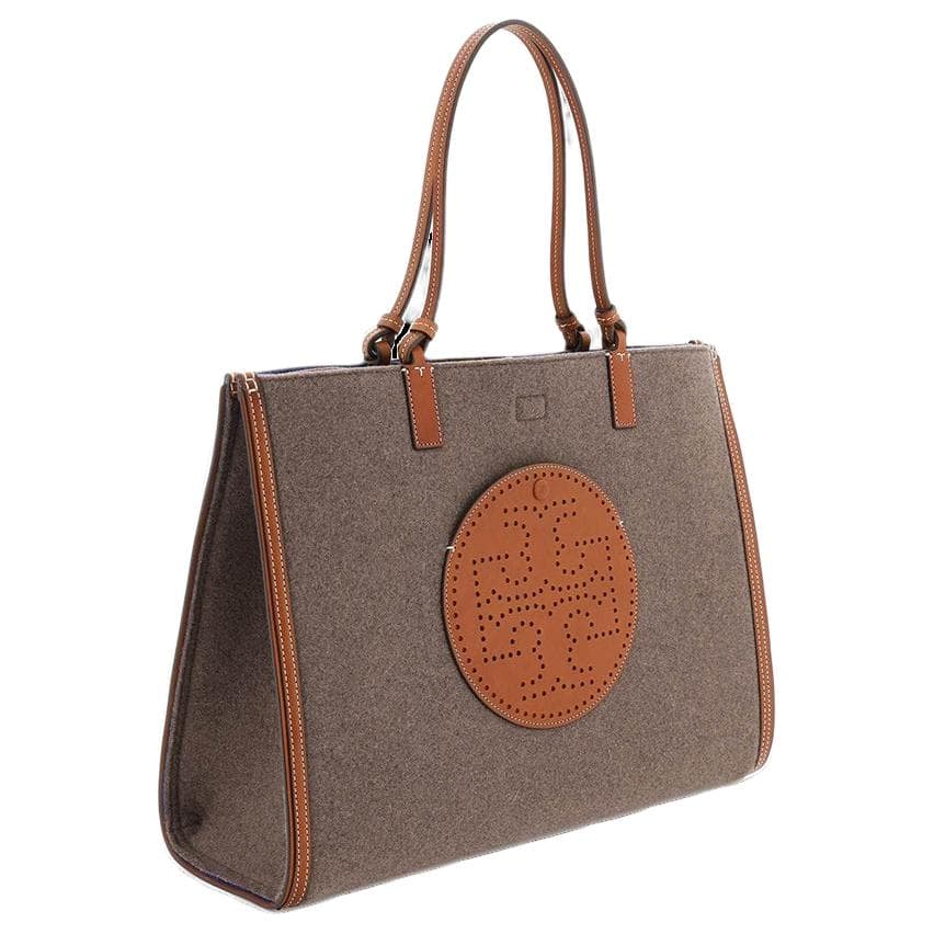 Сумка TORY BURCH Ella Tote - изображение 2