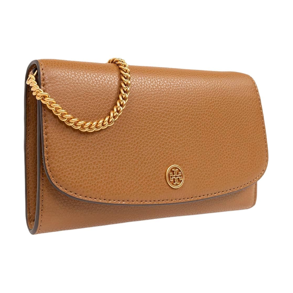 Кошелек TORY BURCH Robinson - изображение 2