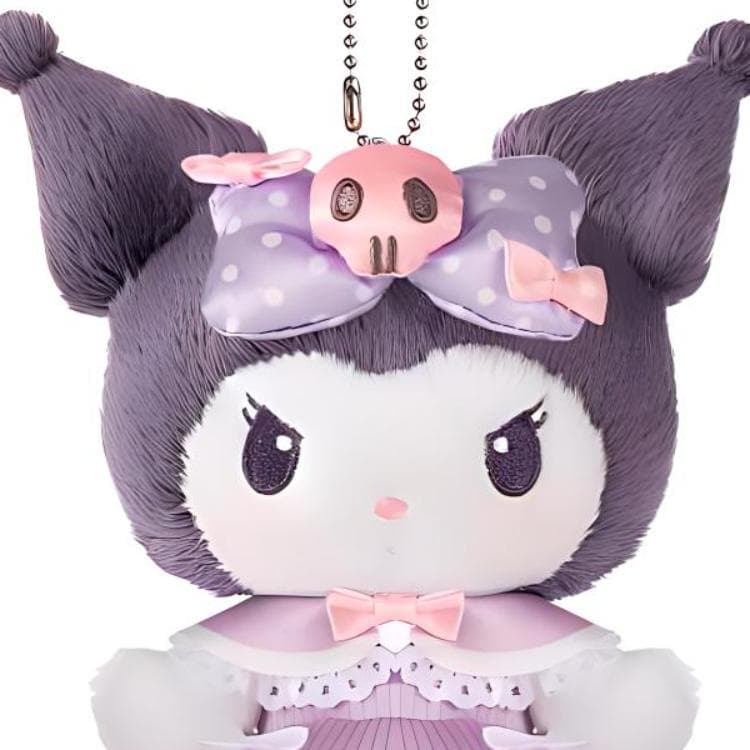 Мягкая игрушка Sanrio 15cm - изображение 3