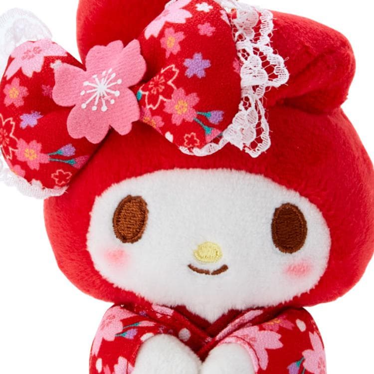 Мягкая игрушка Sanrio 16cm - изображение 4