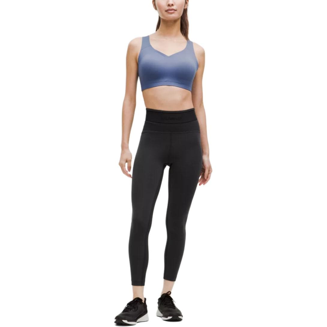 Lululemon License to Train Everlux™ Женские Леггинсы - изображение 3