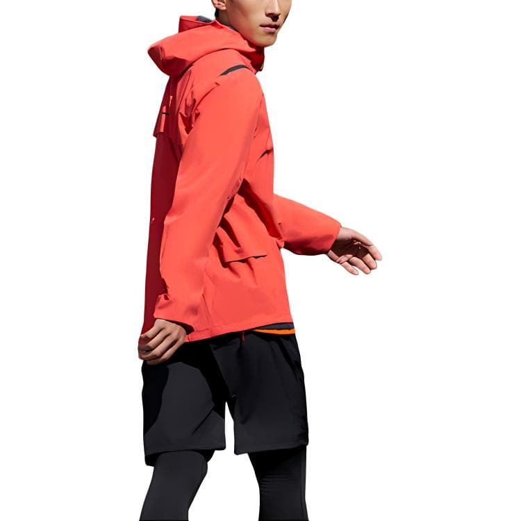 Куртка Asics - изображение 5