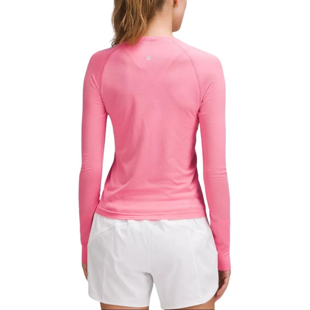 Футболка lululemon Swiftly Tech T - изображение 2