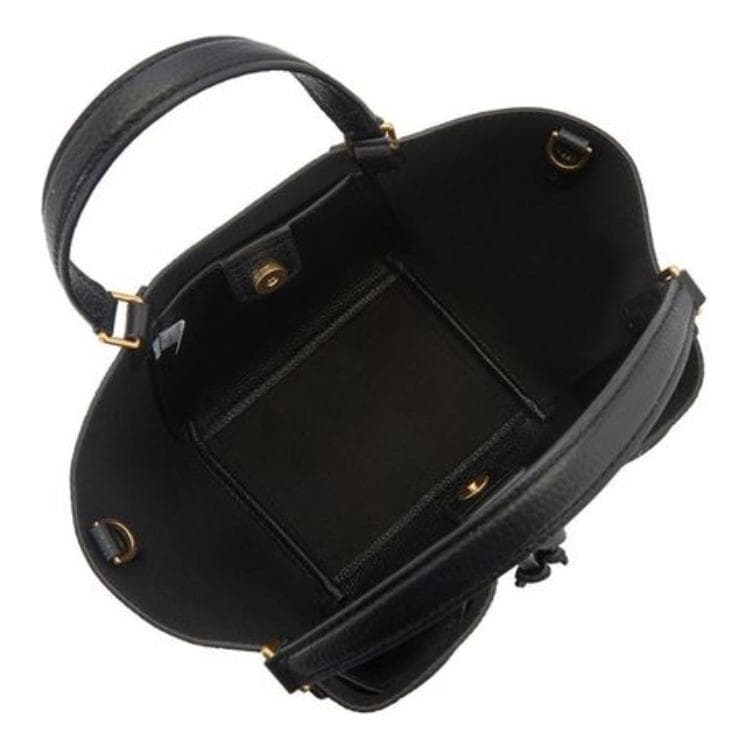 Сумка Tory Burch McGraw Mini - изображение 7