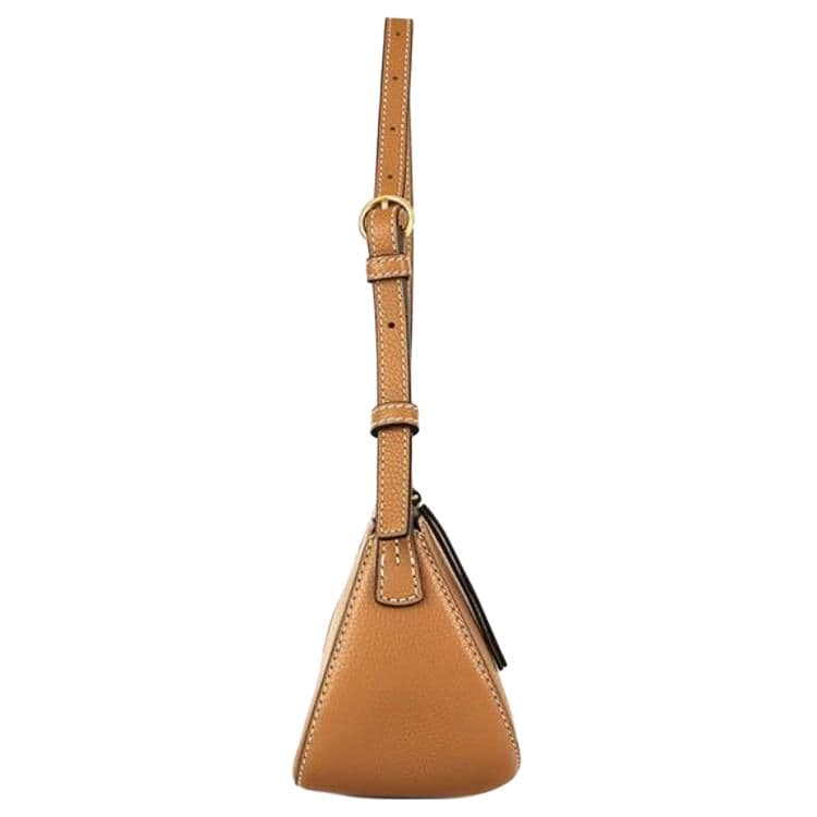 Мини-сумка TORY BURCH MCGRAW Logo - изображение 2