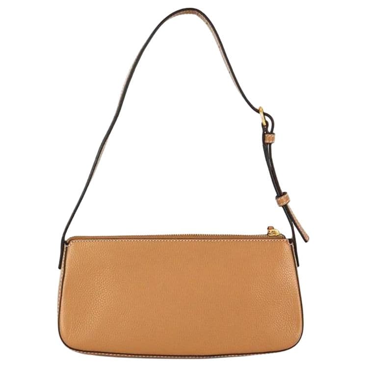 Мини-сумка TORY BURCH MCGRAW Logo - изображение 3