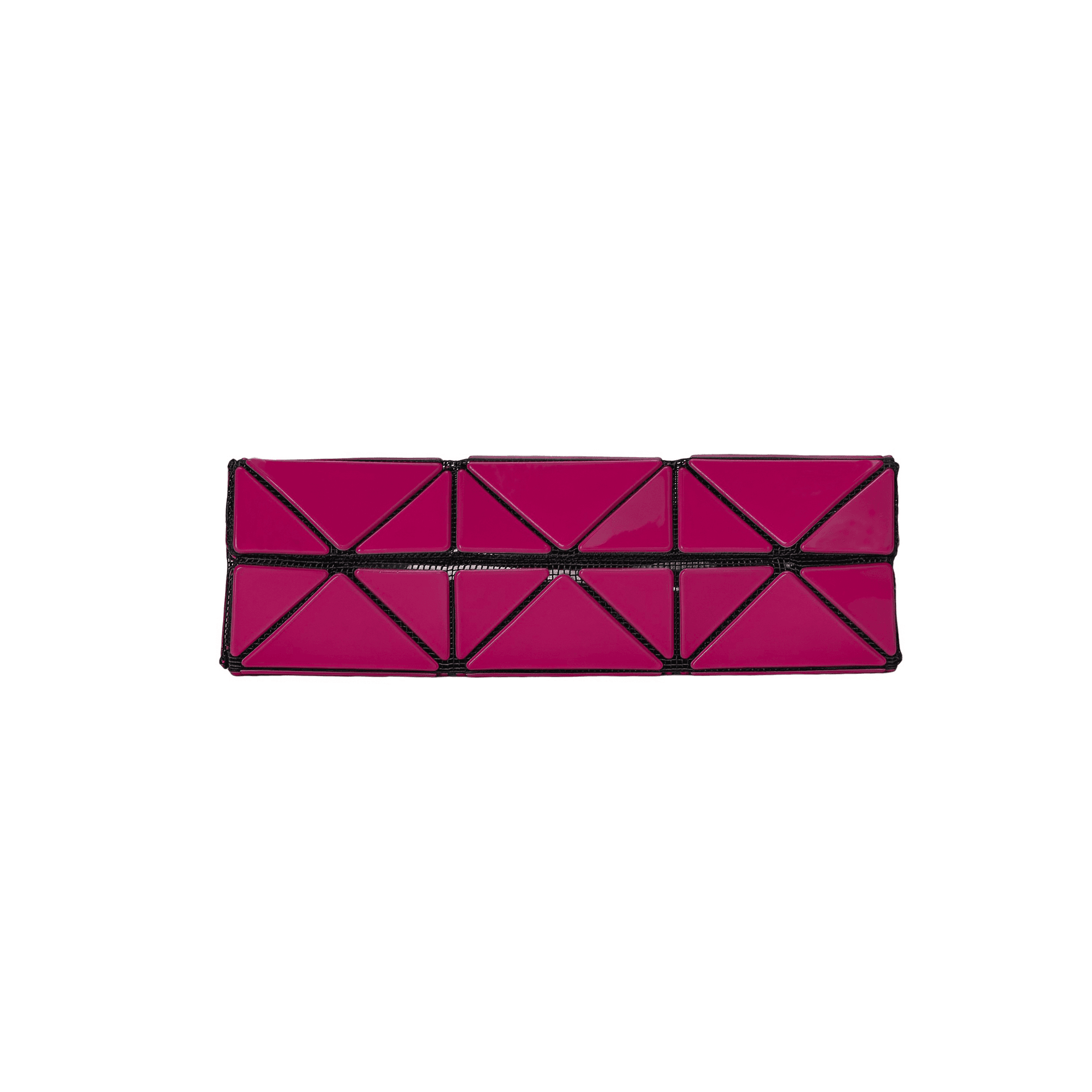 Сумка ISSEY MIYAKE Carat Pink - изображение 8