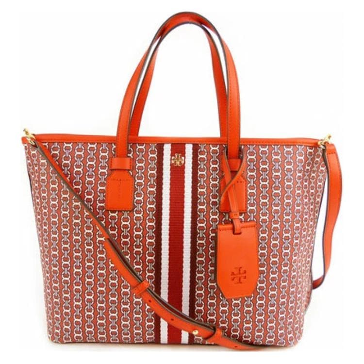 Мини-сумка TORY BURCH Gemini Link Tote - изображение 1