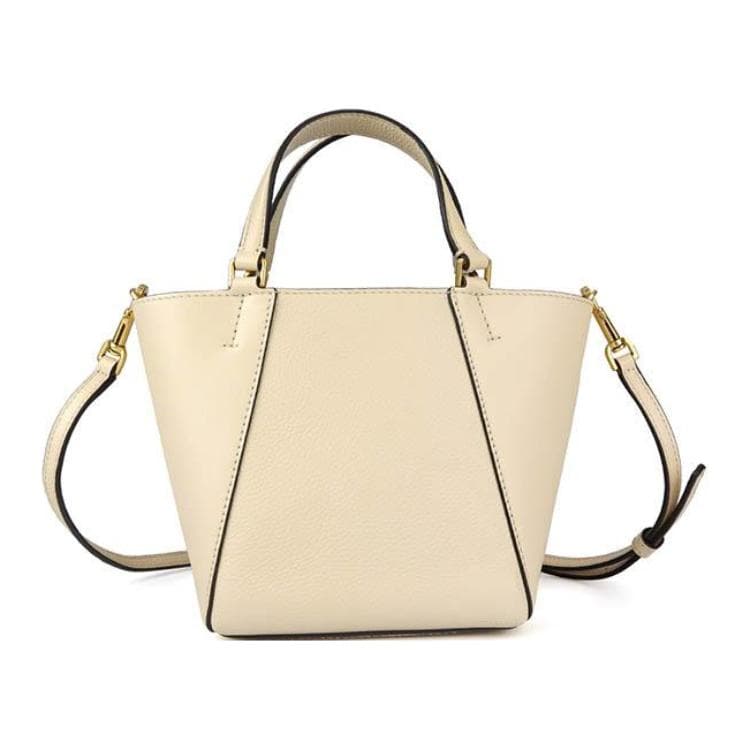 Сумка TORY BURCH McGraw Tote 520 - изображение 3