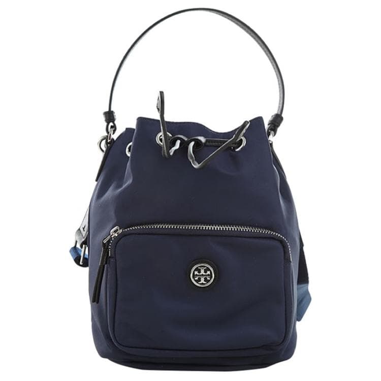 Мини-сумка TORY BURCH Virginia TLogo - изображение 1