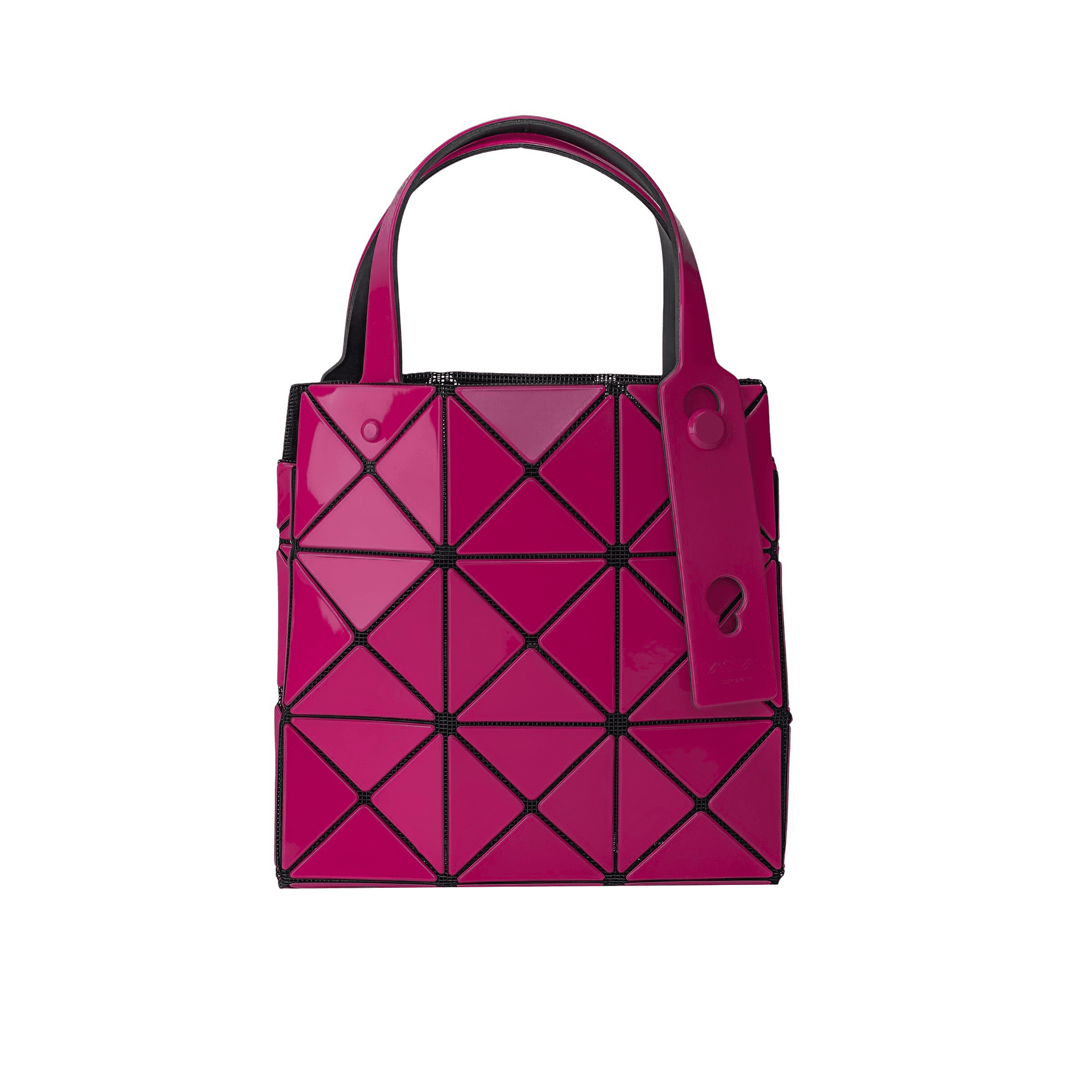 Сумка ISSEY MIYAKE Carat Pink - изображение 1