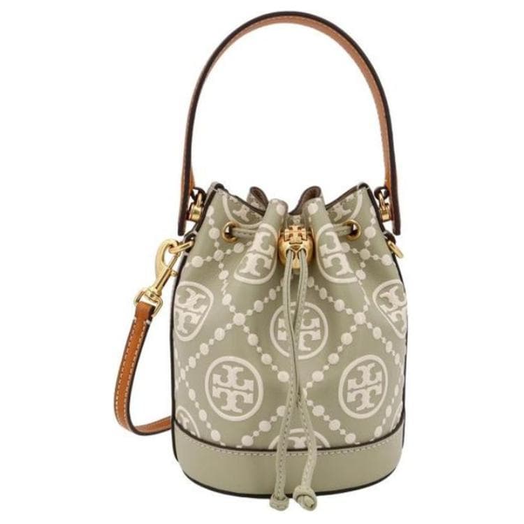 Сумка TORY BURCH T Monogram - изображение 1