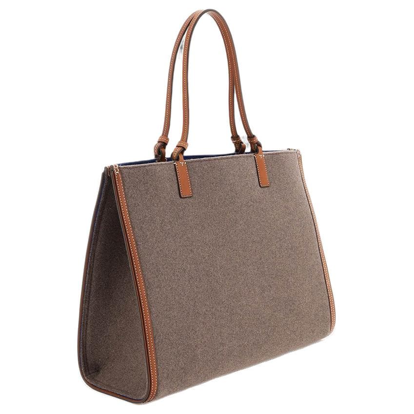 Сумка TORY BURCH Ella Tote - изображение 3