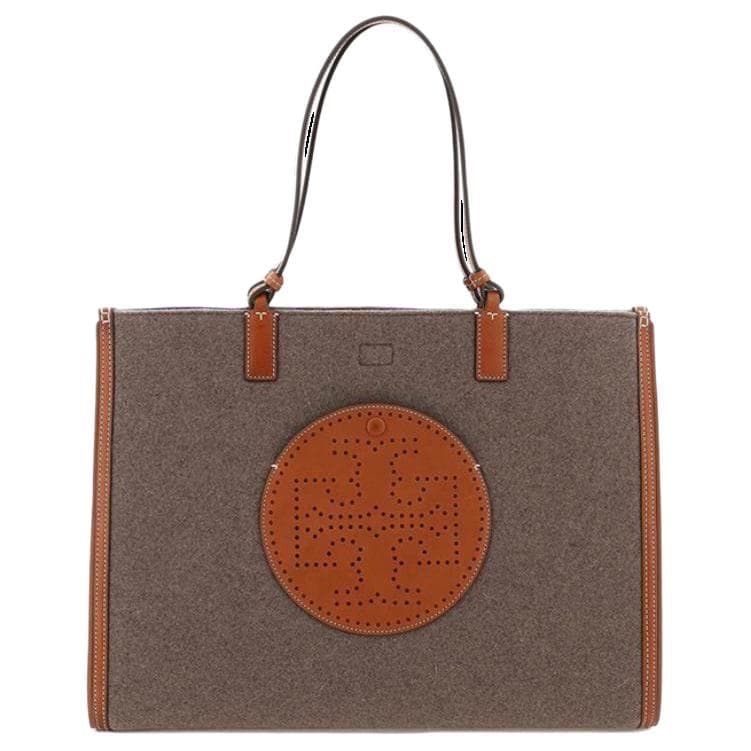 Сумка TORY BURCH Ella Tote - изображение 1