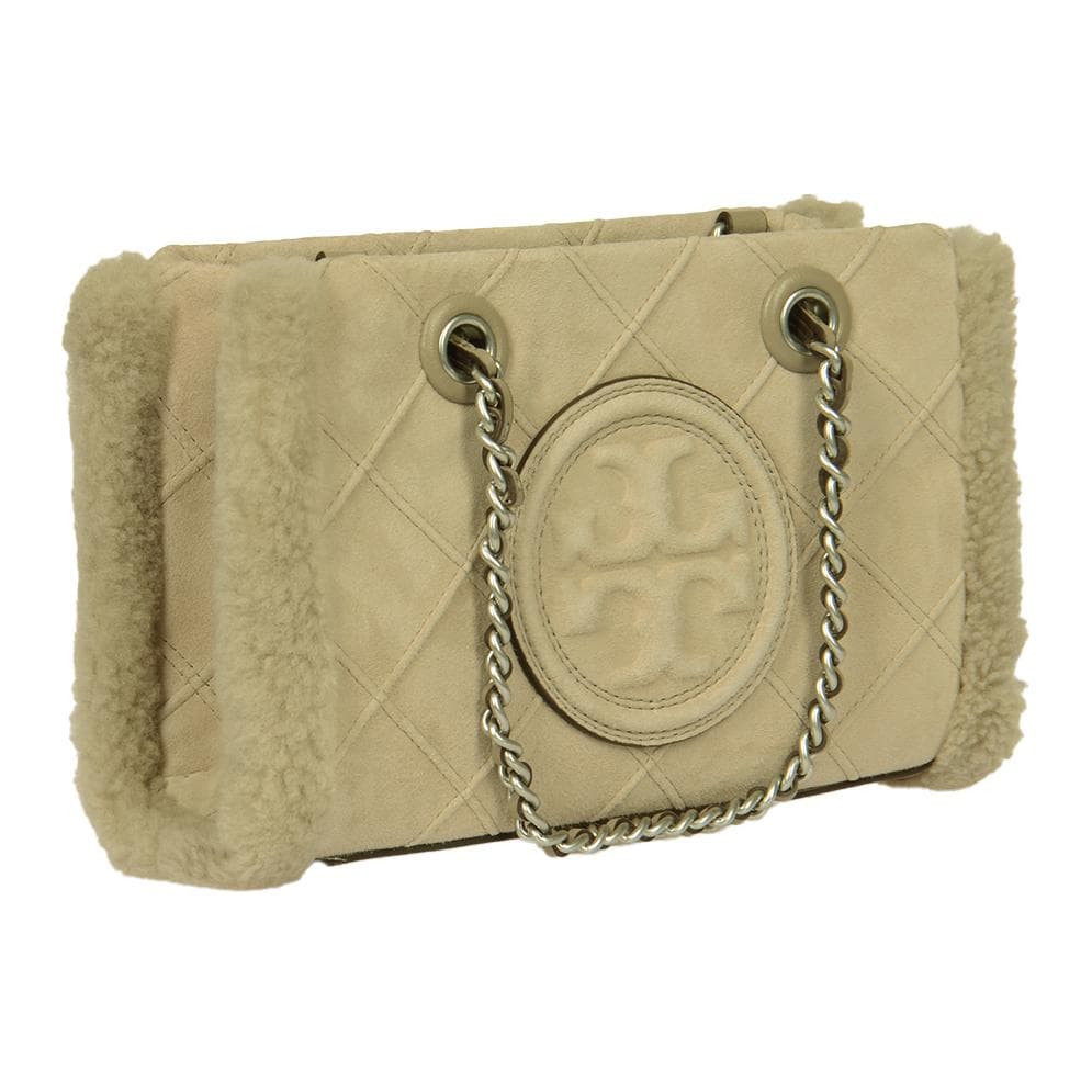 Сумка TORY BURCH Fleming T Tote - изображение 2