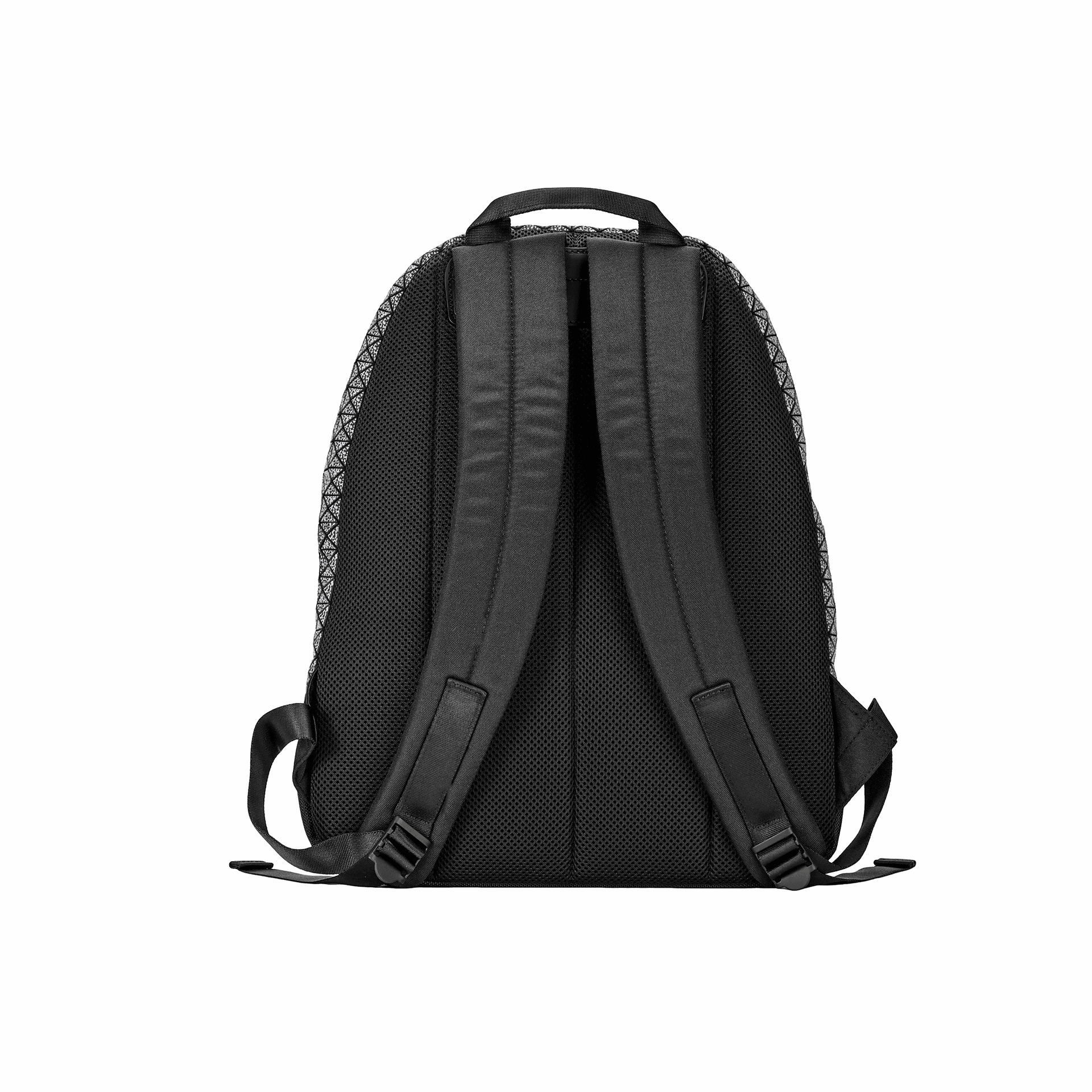 Рюкзак ISSEY MIYAKE Kuro - изображение 6
