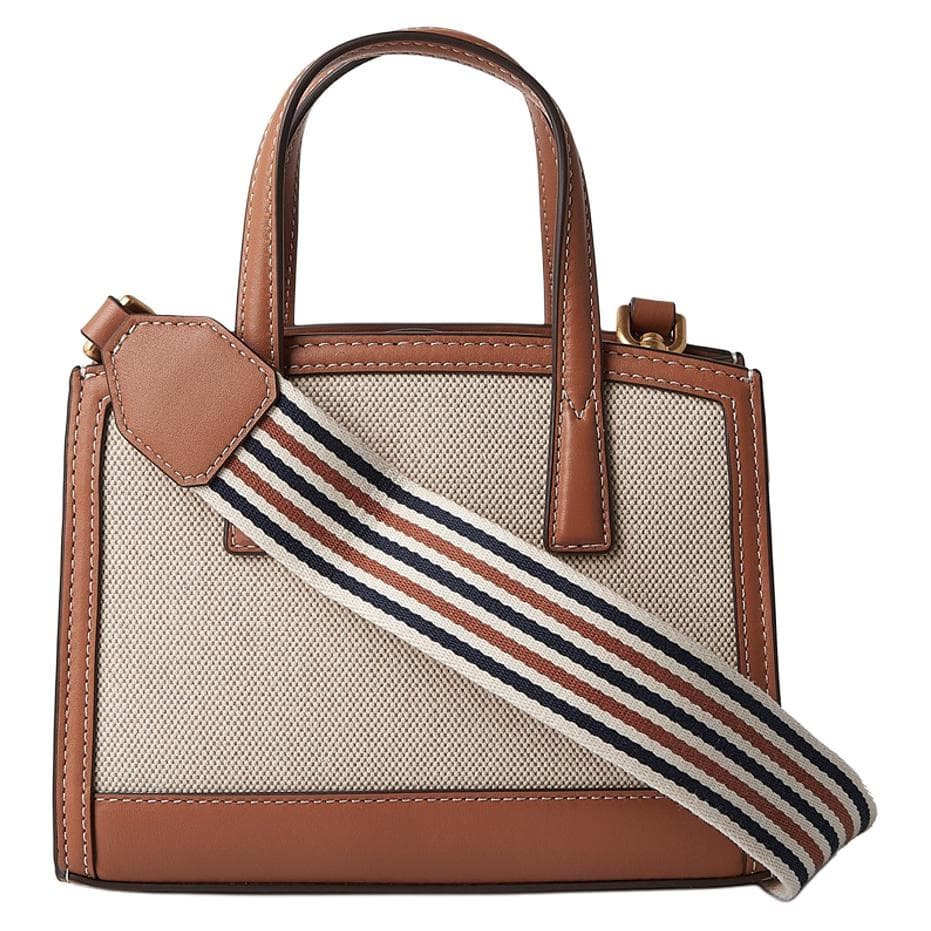 Сумка TORY BURCH Walker - изображение 3