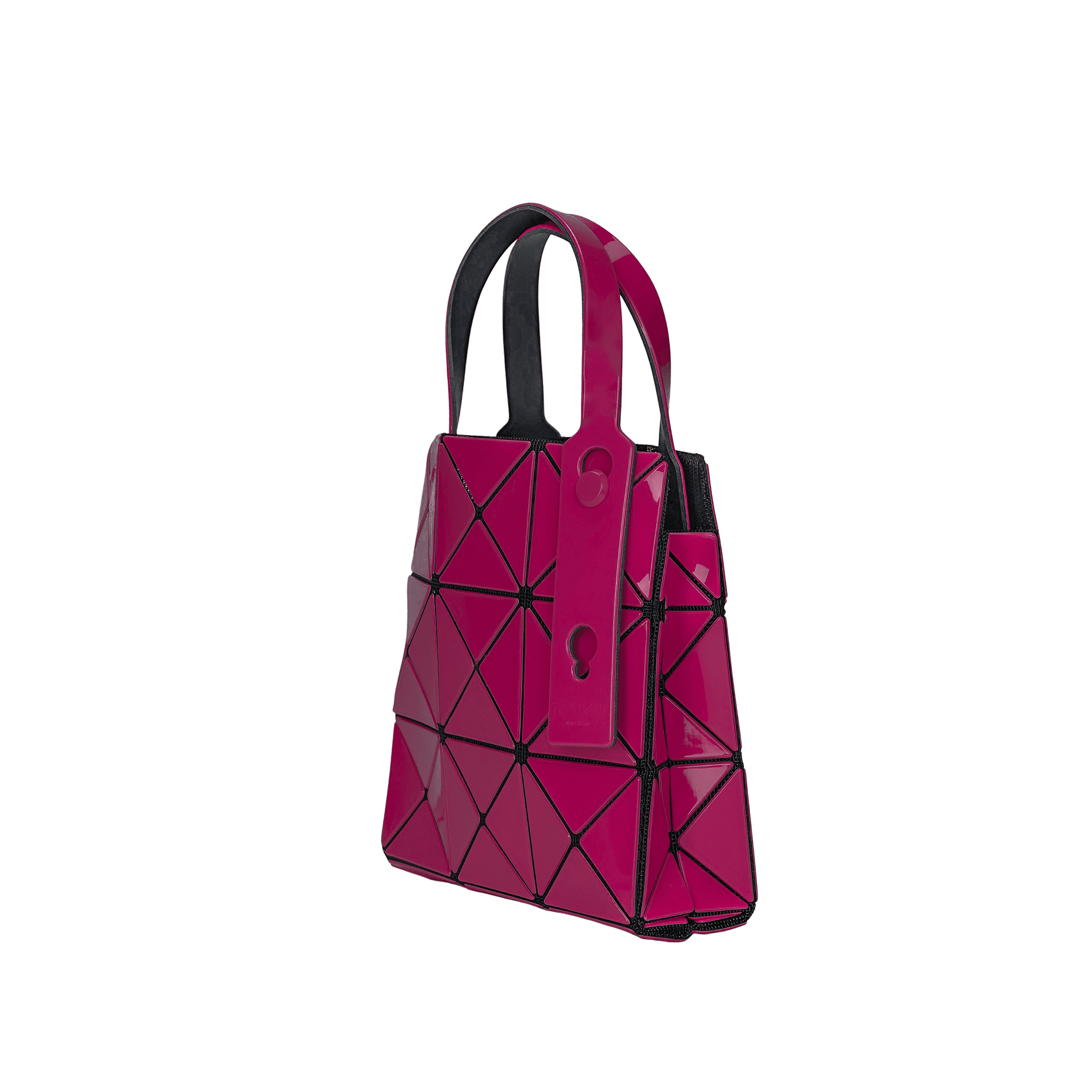 Сумка ISSEY MIYAKE Carat Pink - изображение 4