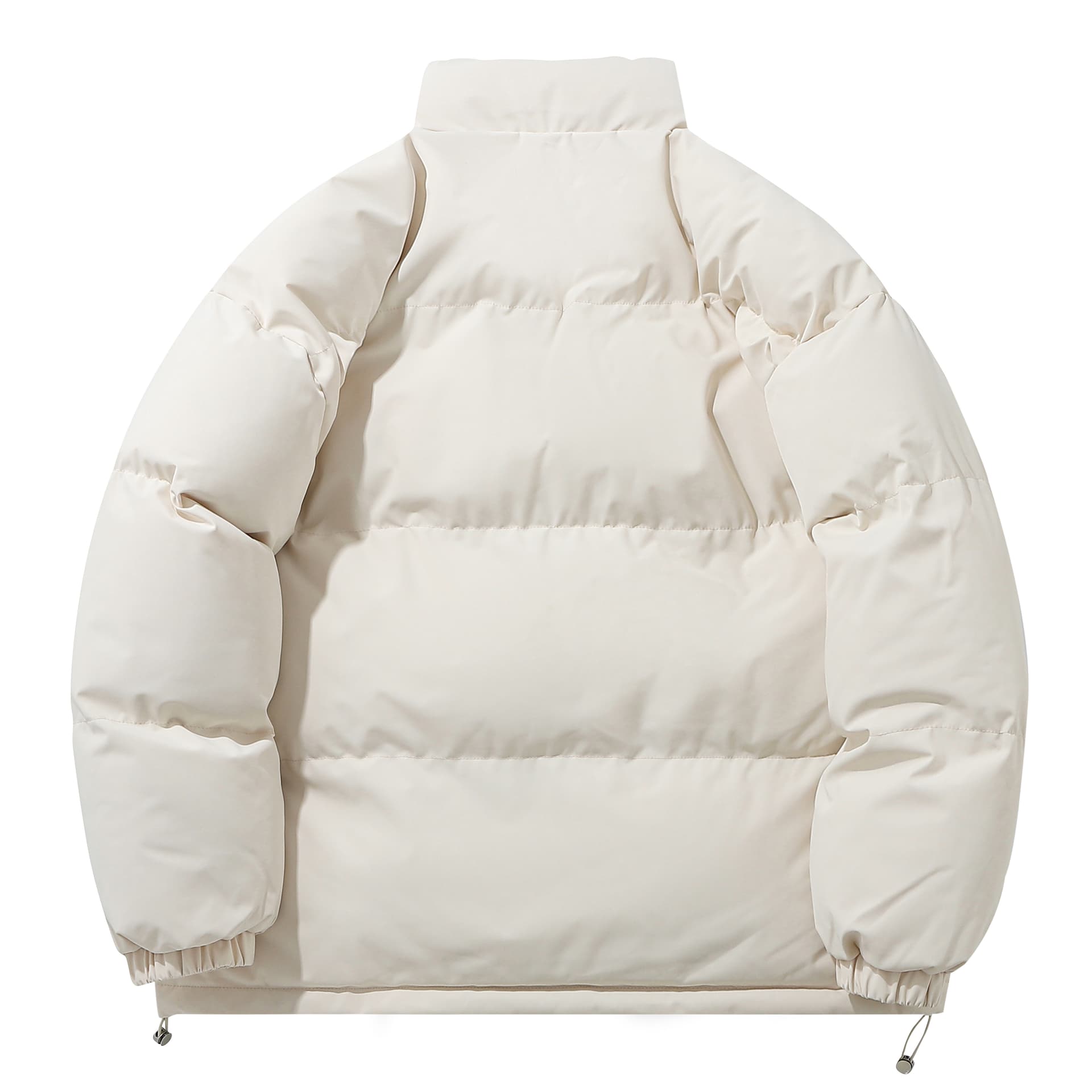 Зимняя куртка пуховик Maserati Unisex Пуховики - изображение 4