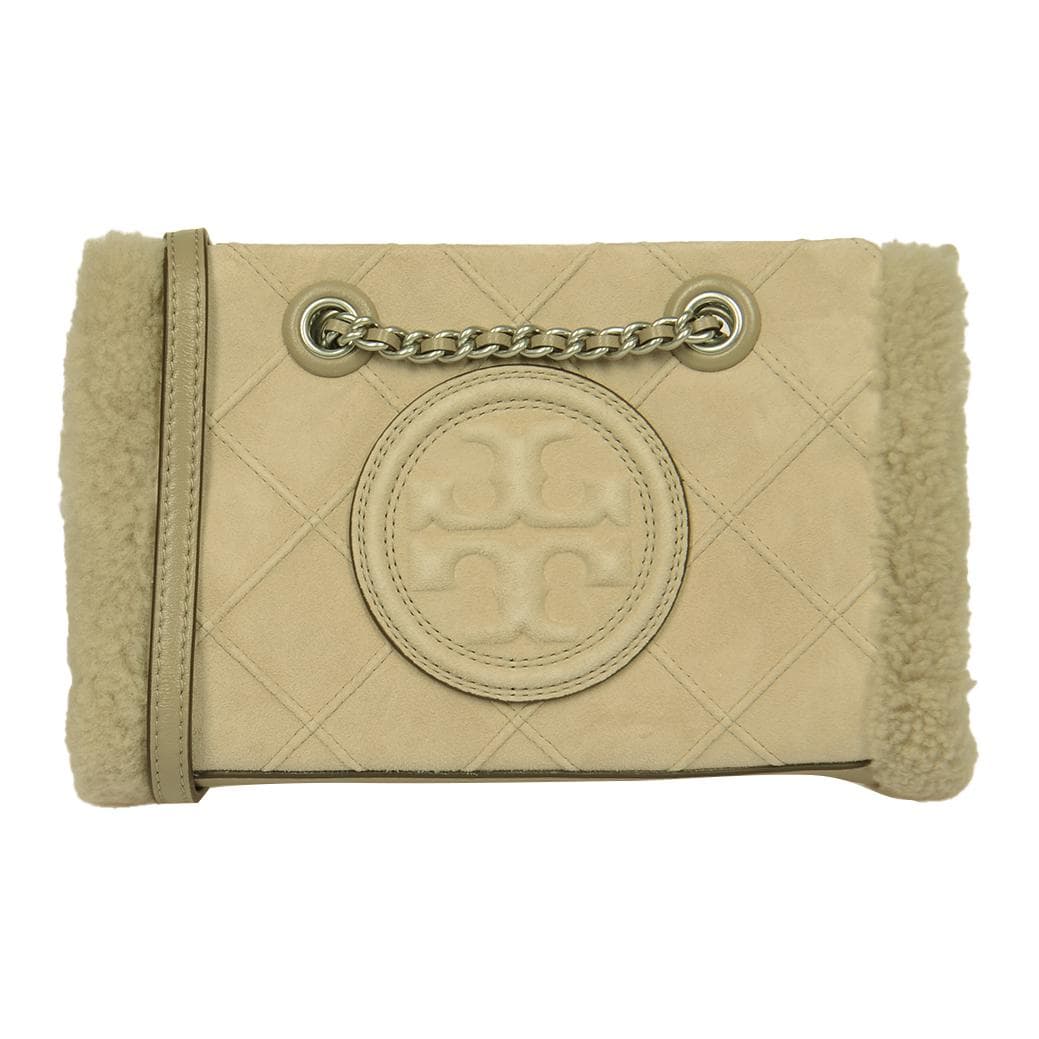 Сумка TORY BURCH Fleming T Tote - изображение 1