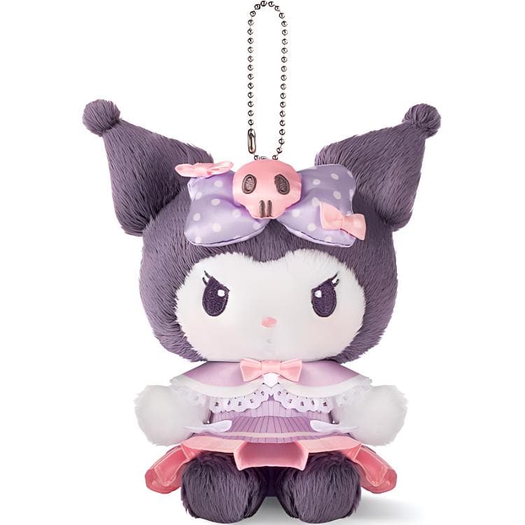 Мягкая игрушка Sanrio 15cm - изображение 5