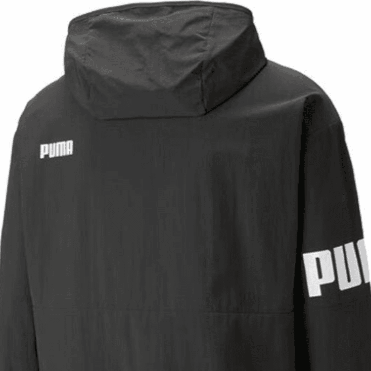 Куртка PUMA Logo - изображение 4