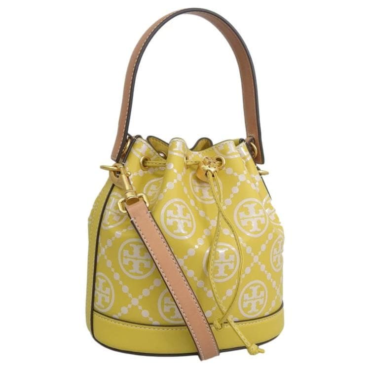 Сумка TORY BURCH TB T Monogram - изображение 2
