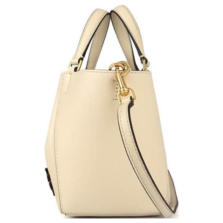 Сумка TORY BURCH McGraw Tote 520 - изображение 2