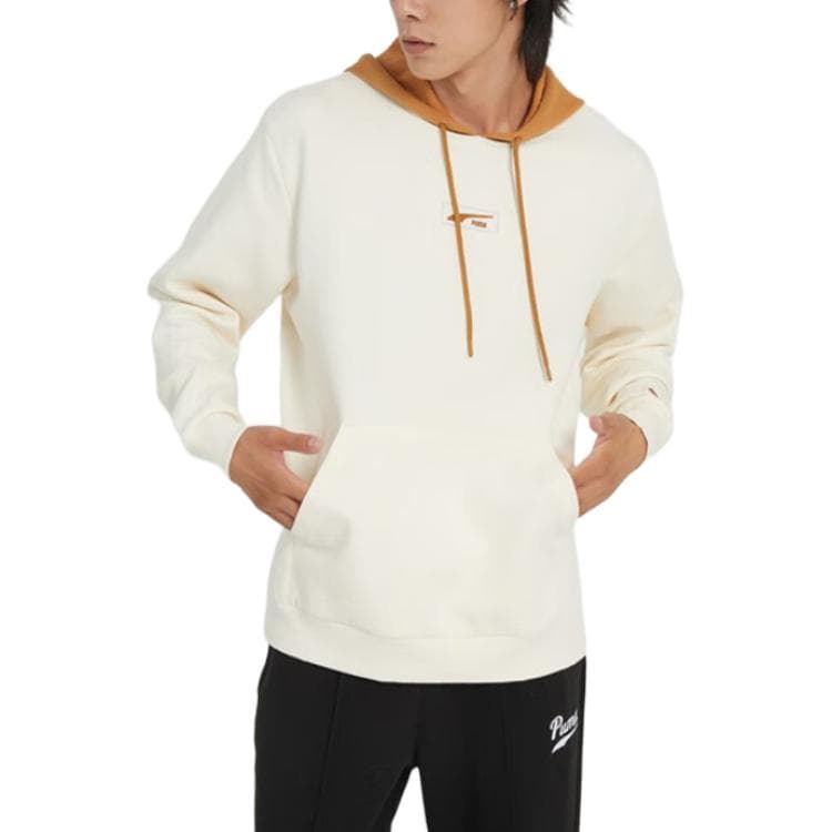 Худи PUMA Logo - изображение 3