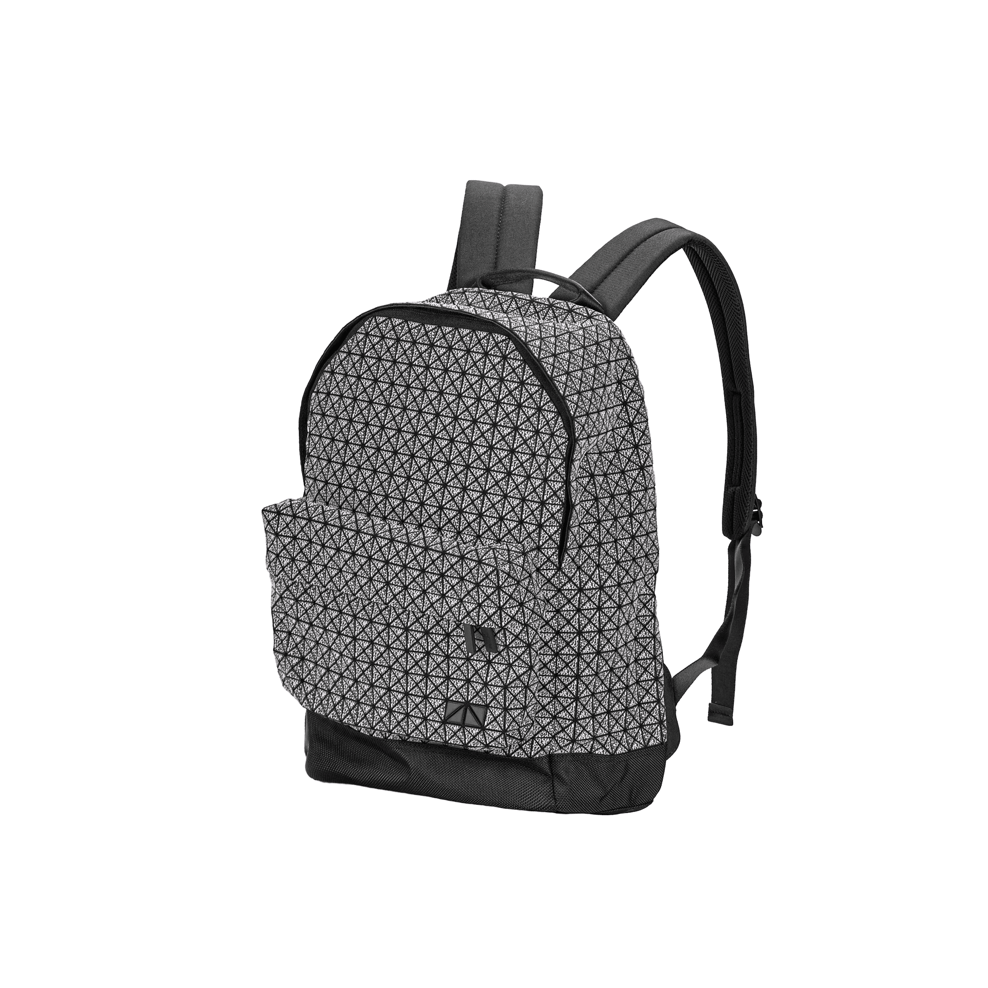 Рюкзак ISSEY MIYAKE Kuro - изображение 5