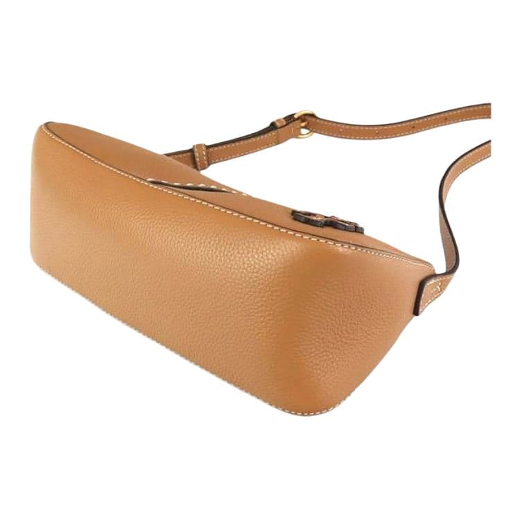 Мини-сумка TORY BURCH MCGRAW Logo - изображение 4