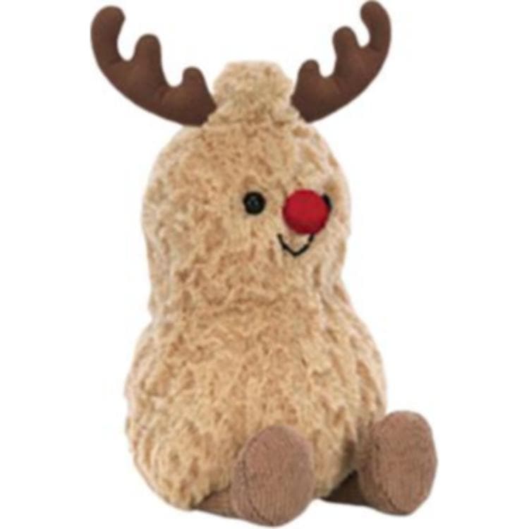 Мягкая игрушка JELLYCAT 16cm - изображение 3