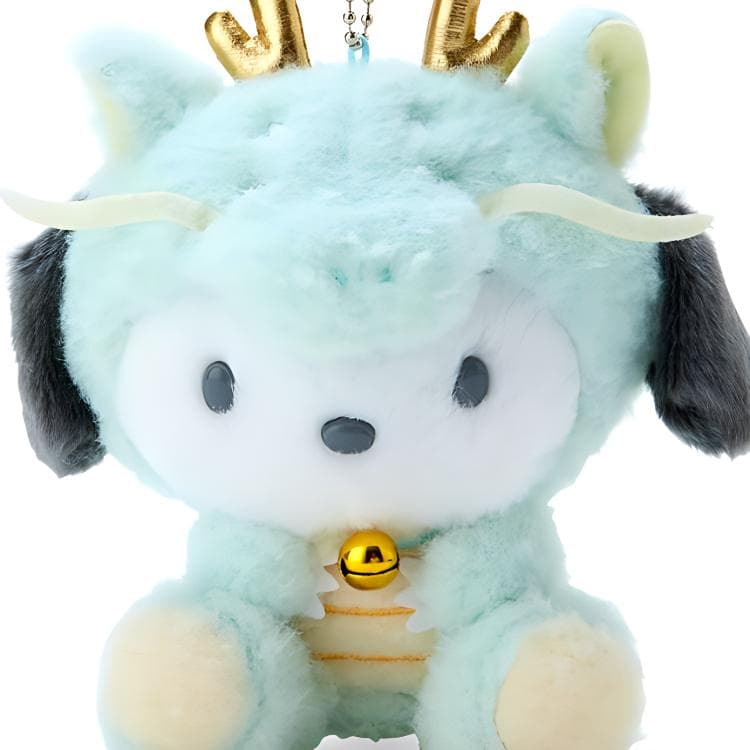 Мягкая игрушка Sanrio 2024 12.5cm - изображение 4