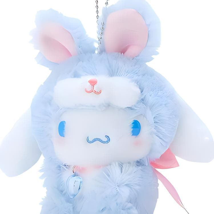Мягкая игрушка Sanrio 14cm - изображение 3