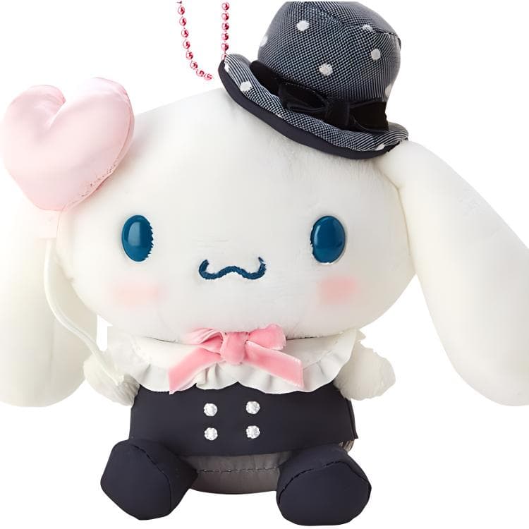 Мягкая игрушка Sanrio 13.5cm - изображение 3