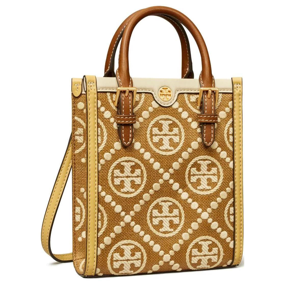 Сумка TORY BURCH Tote - изображение 2
