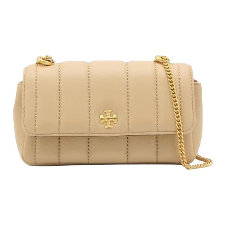 Мини-сумка TORY BURCH Kira TLogo - изображение 1