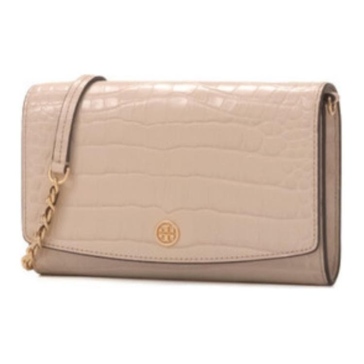 Сумка через плечо TORY BURCH Robinson - изображение 2