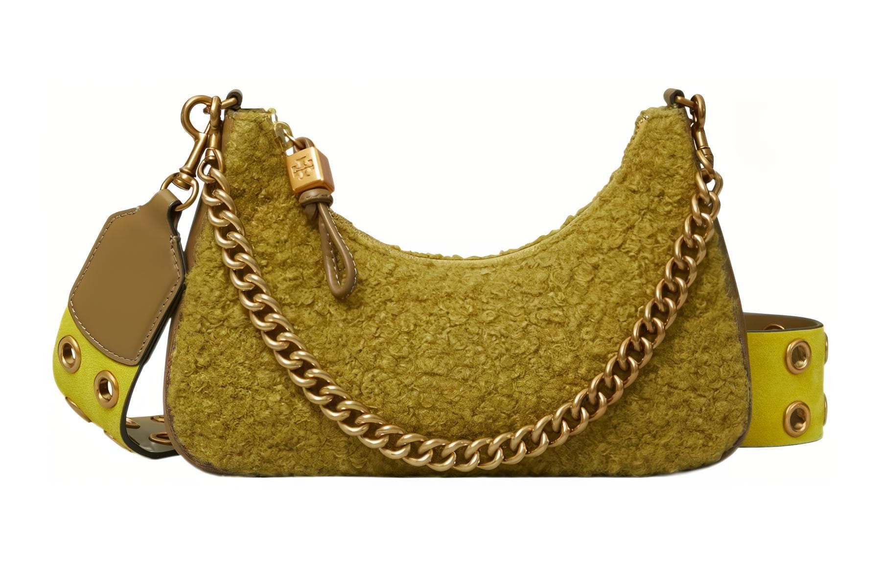 Сумка через плечо TORY BURCH 151 MERCER - изображение 1
