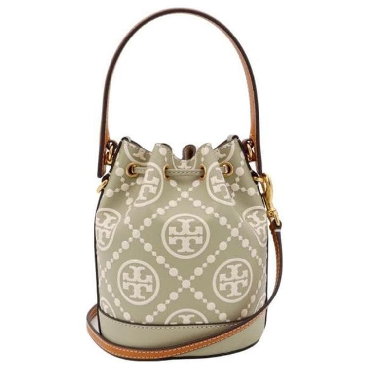 Сумка TORY BURCH T Monogram - изображение 4